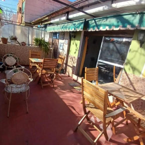 Casa La Jarilla San Rafael
